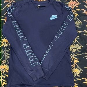 NIKE TEE - Long Sleeve